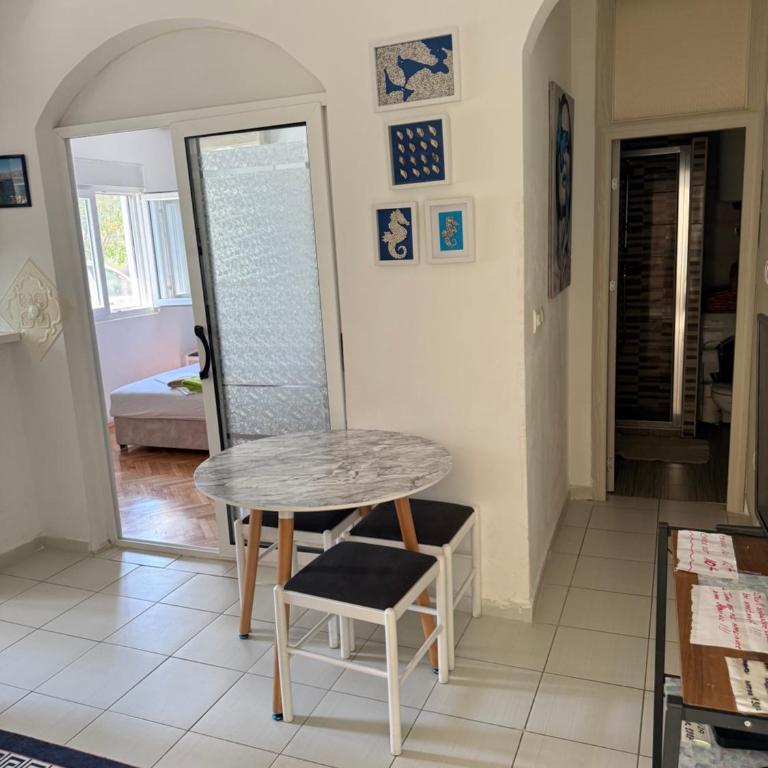 Apartman Dunjićeva - Appartement 1 Chambre - 7