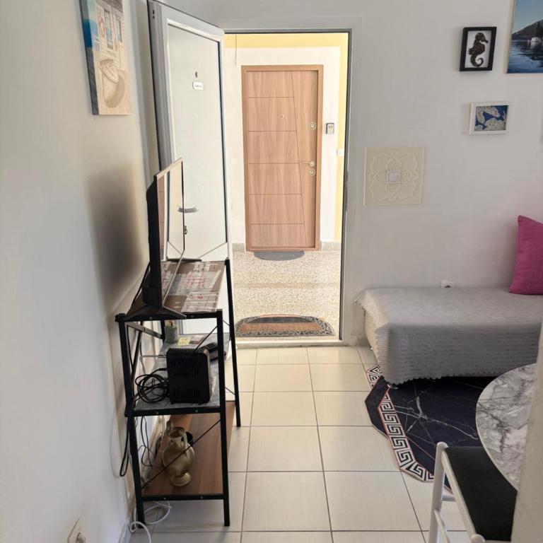 Apartman Dunjićeva - Appartement 1 Chambre - 9