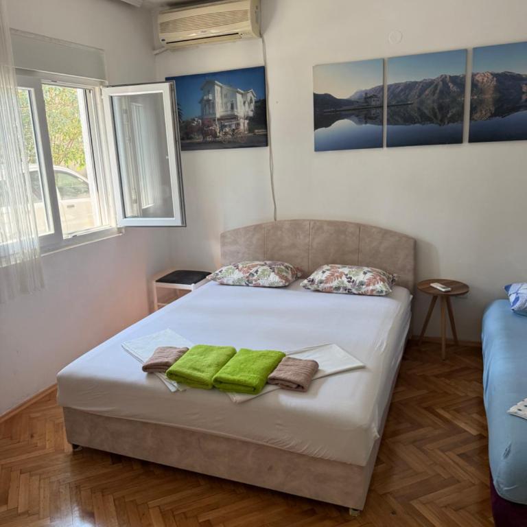 Apartman Dunjićeva - Appartement 1 Chambre - 12