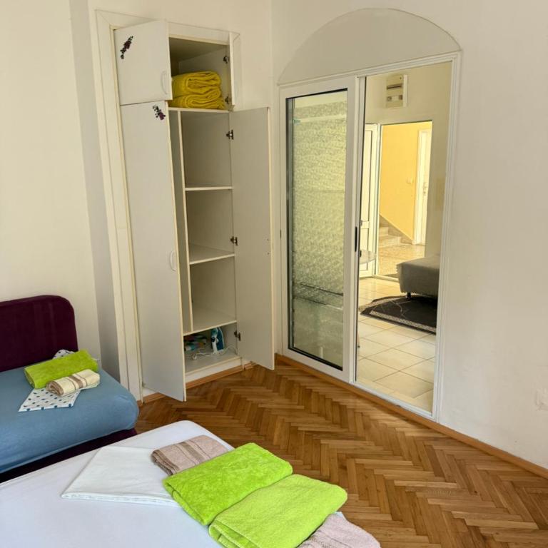 Apartman Dunjićeva - Appartement 1 Chambre - 13