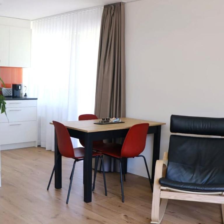 Apartment 4478 - Studio - 2