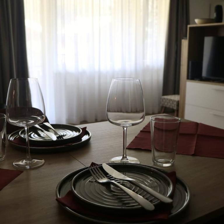 Apartment 4478 - Studio - 16