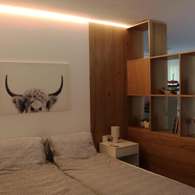 Apartment 4478 - Studio - 17