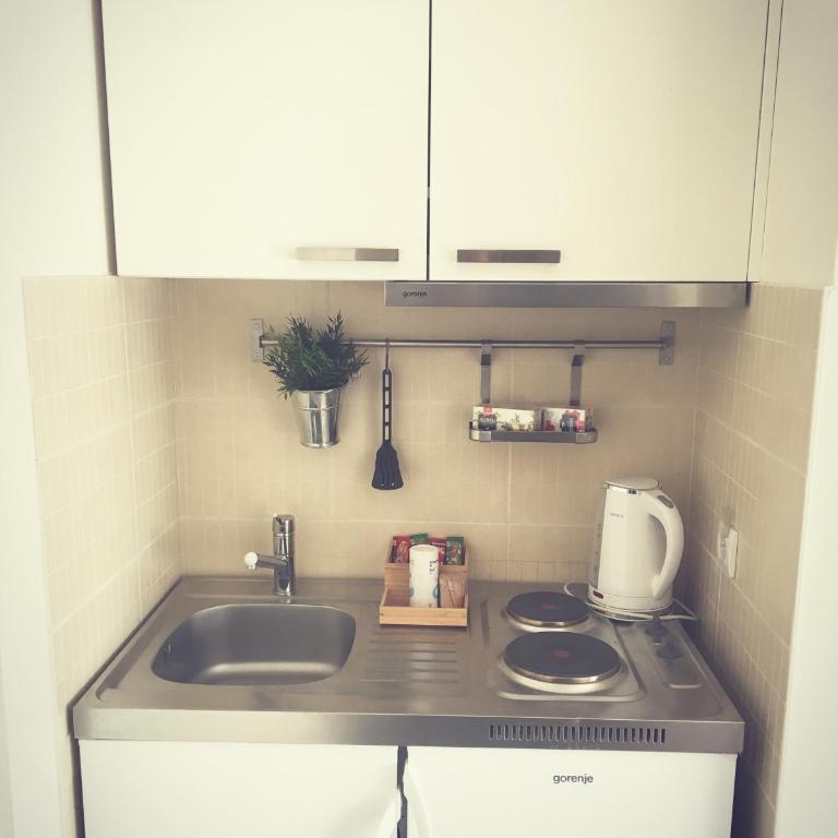 Apartments Legacy - Studio (2 Odrasle Osobe) - 1