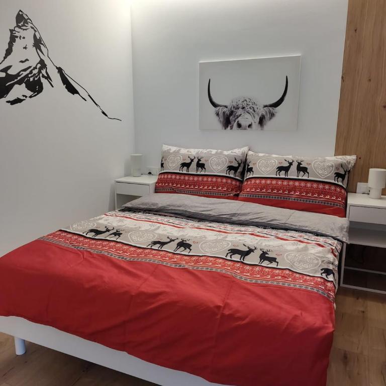 Apartment 4478 - Studio - 21
