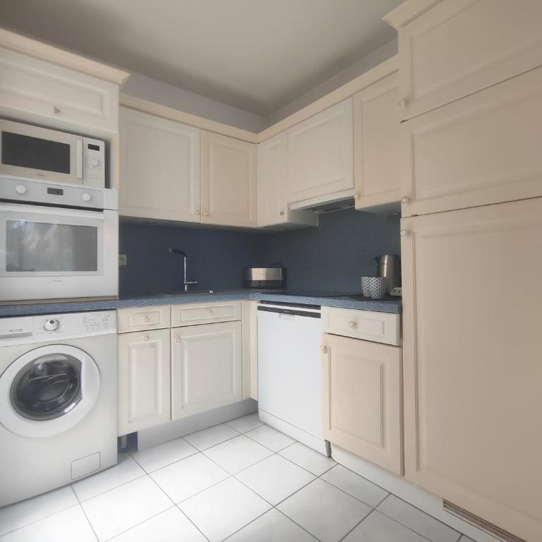 Villa 1, Natura Beach au village naturiste - Two-Bedroom Apartment - 2