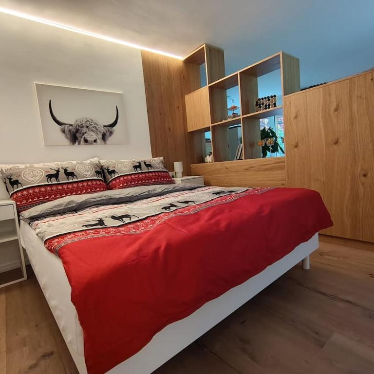 Apartment 4478 - Studio - 29