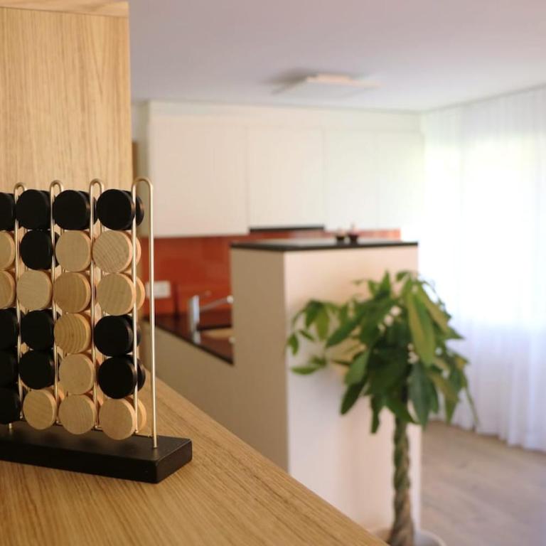 Apartment 4478 - Studio - 38