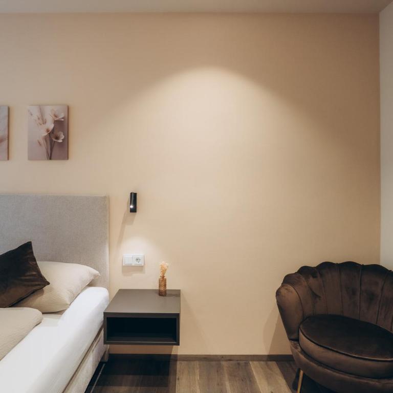 Terra Mea - NEW - Two-Bedroom Apartment with Terrace - 15