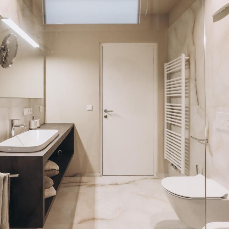 Terra Mea - NEW - Two-Bedroom Apartment with Terrace - 12