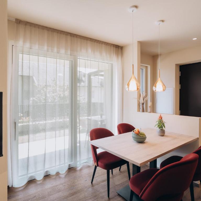 Terra Mea - NEW - Two-Bedroom Apartment with Terrace - 13