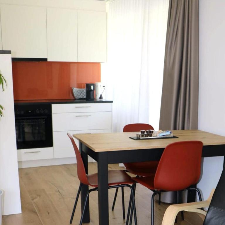 Apartment 4478 - Studio - 45