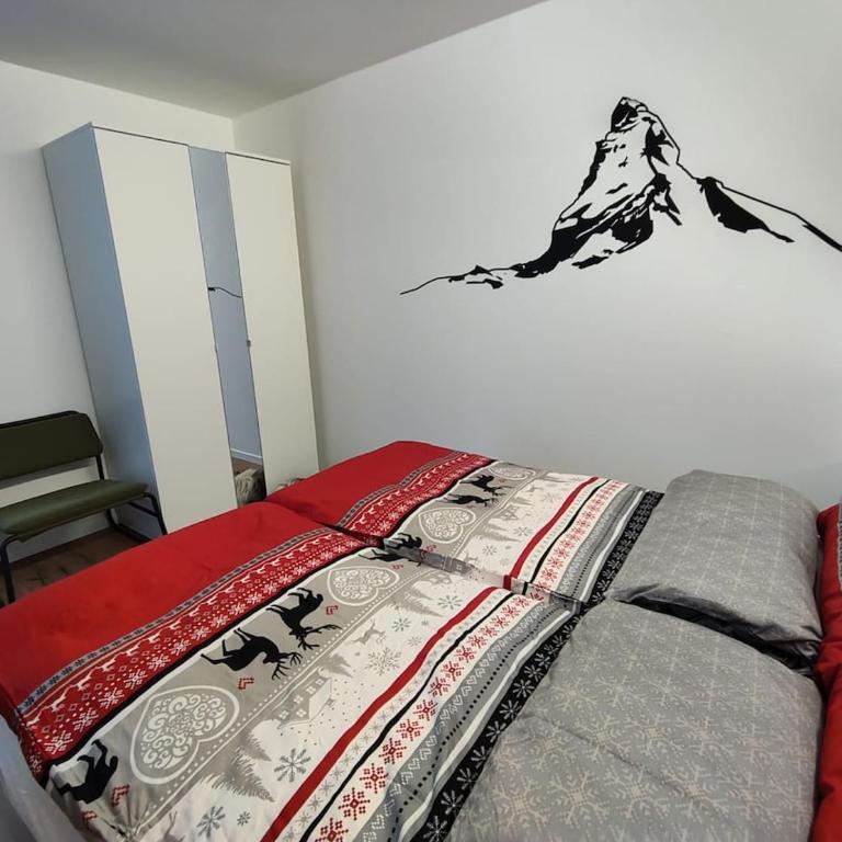 Apartment 4478 - Studio - 47