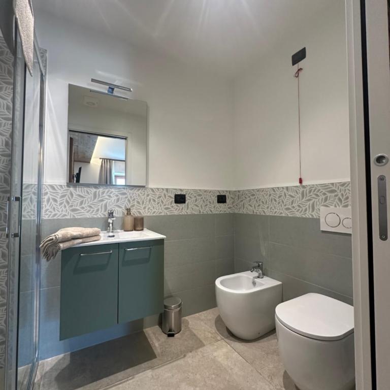 Agriturismo Coc Ner - Doppelzimmer mit eigenem Bad - 3