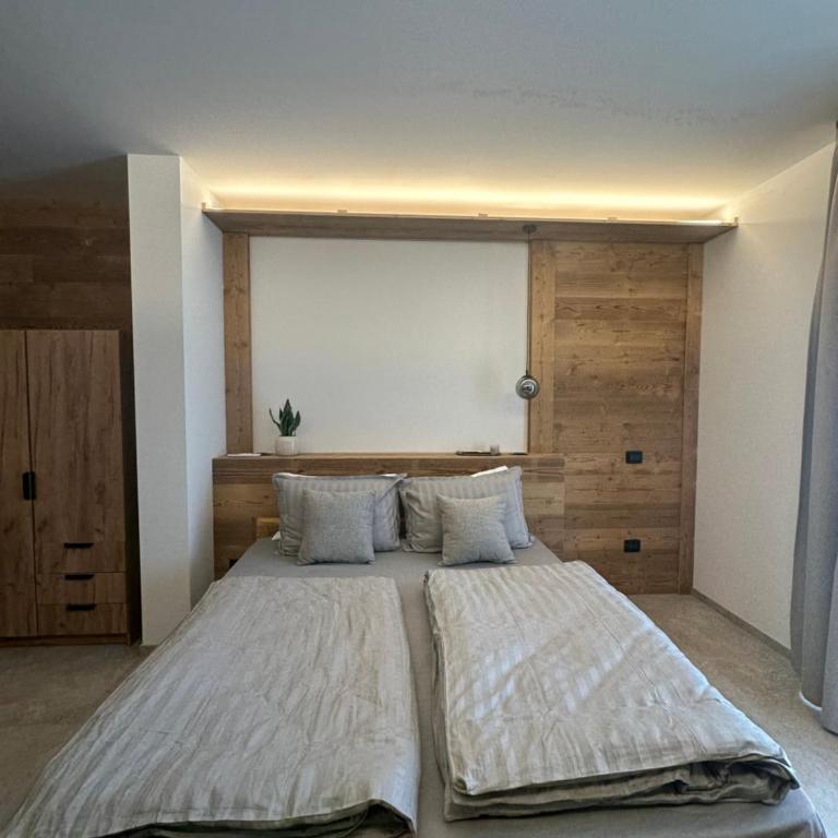 Agriturismo Coc Ner - Doppelzimmer mit eigenem Bad - 11