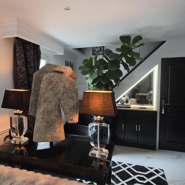 Villa Maolo 2 - Chambre Double - 35