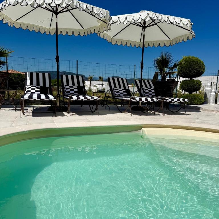 Villa Maolo 2 - Chambre Double - 41