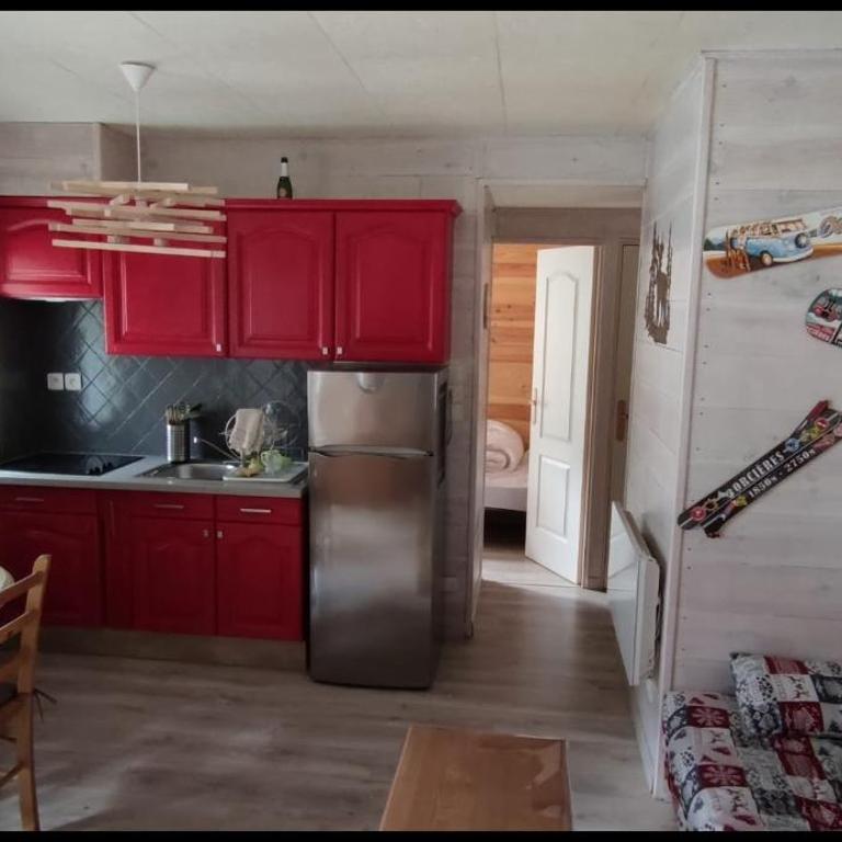Casse blanche - Appartamento con 1 Camera da Letto - 1