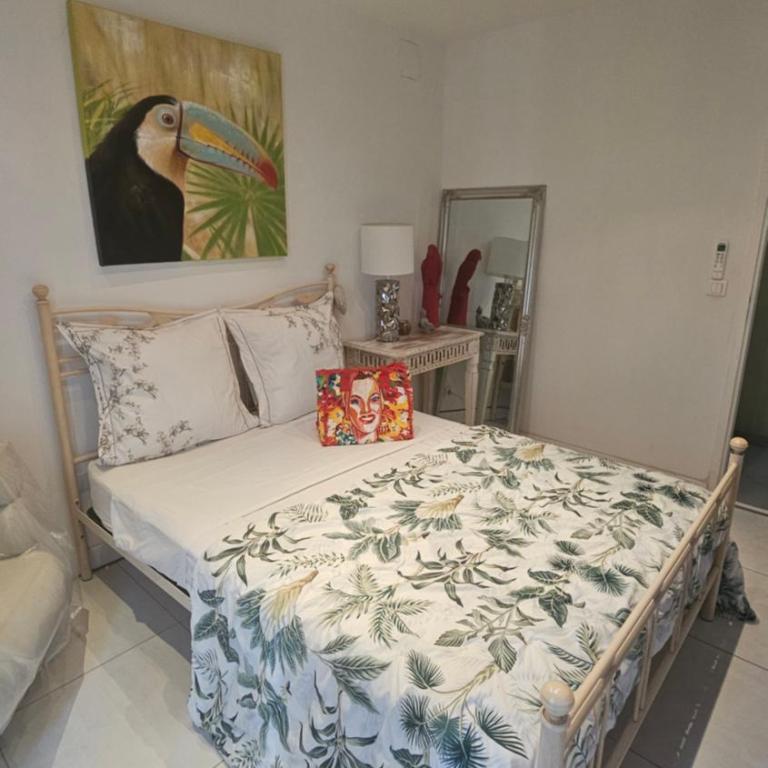 Duplex de 95 m2 sur le port, 17m2 de terrasse,parking - Appartamento con 2 Camere da Letto - 12
