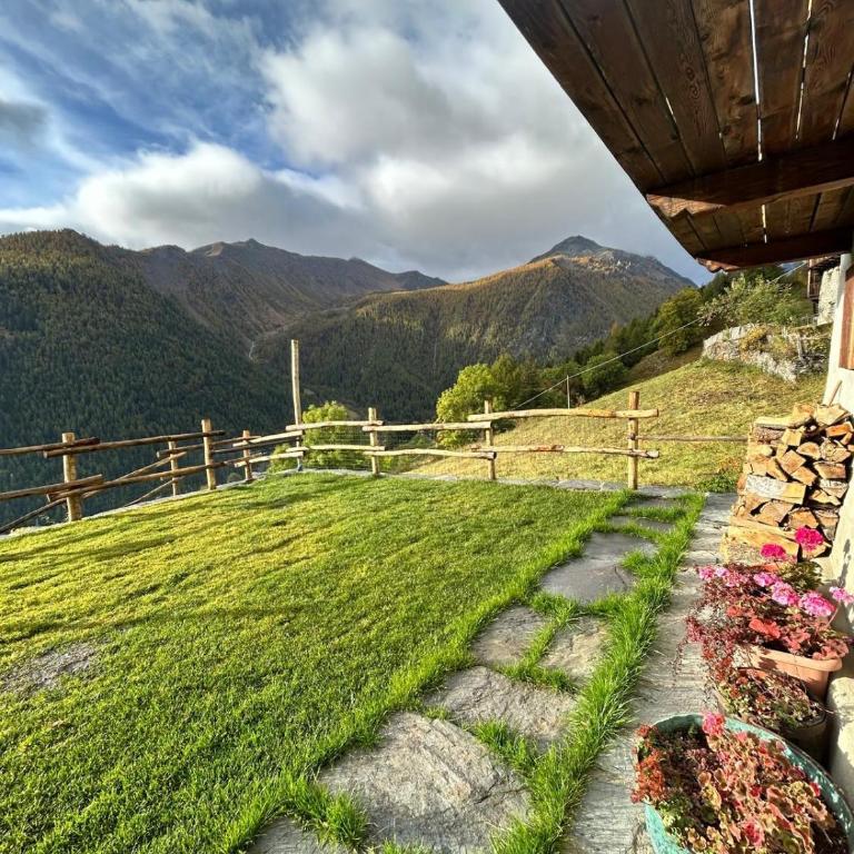 Hameau de Laval - Appartamento con 1 Camera da Letto - 21