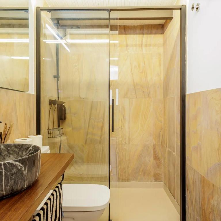 Susillo House Studio - Apartment mit 2 Schlafzimmern - 37