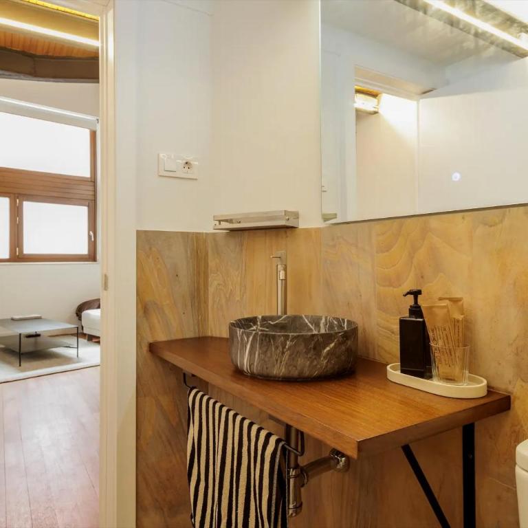 Susillo House Studio - Apartment mit 2 Schlafzimmern - 36