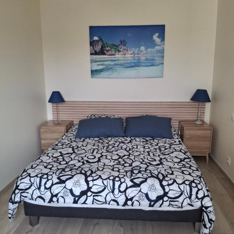 T2 Quiberon proche plage - Appartement 1 Chambre - 5