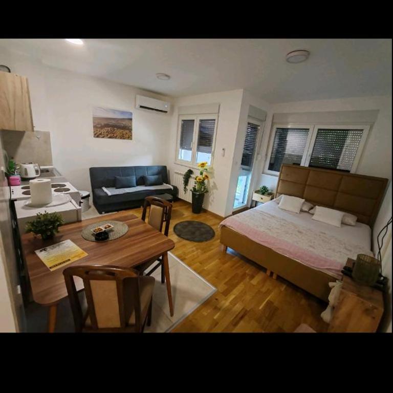 Sand - Appartement 1 Chambre - 1