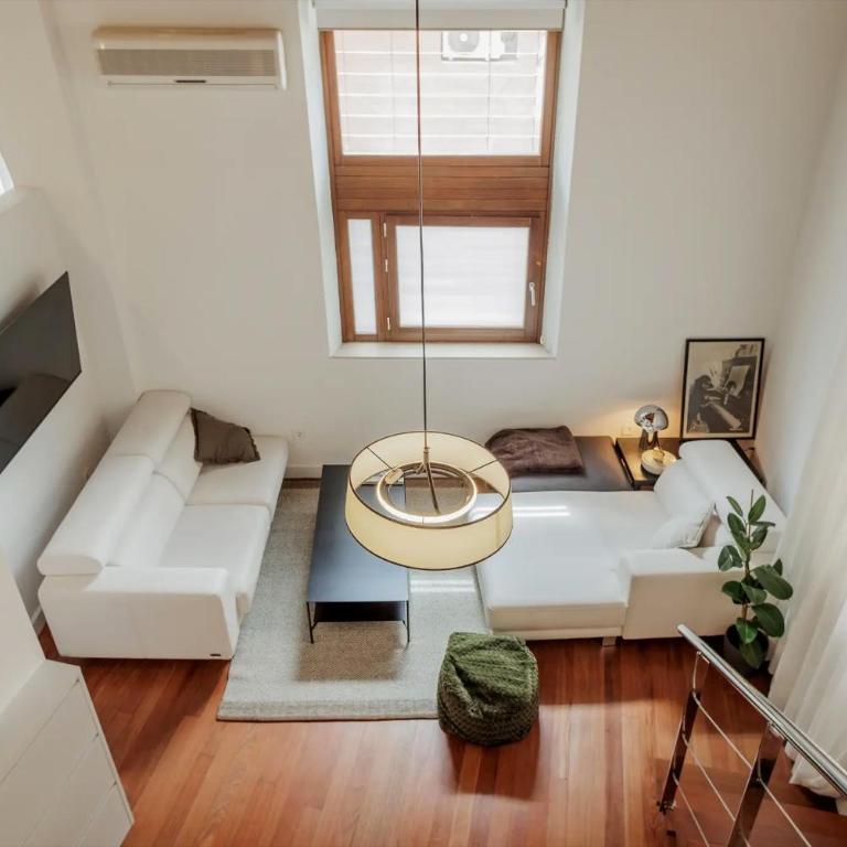 Susillo House Studio - Apartment mit 2 Schlafzimmern - 3