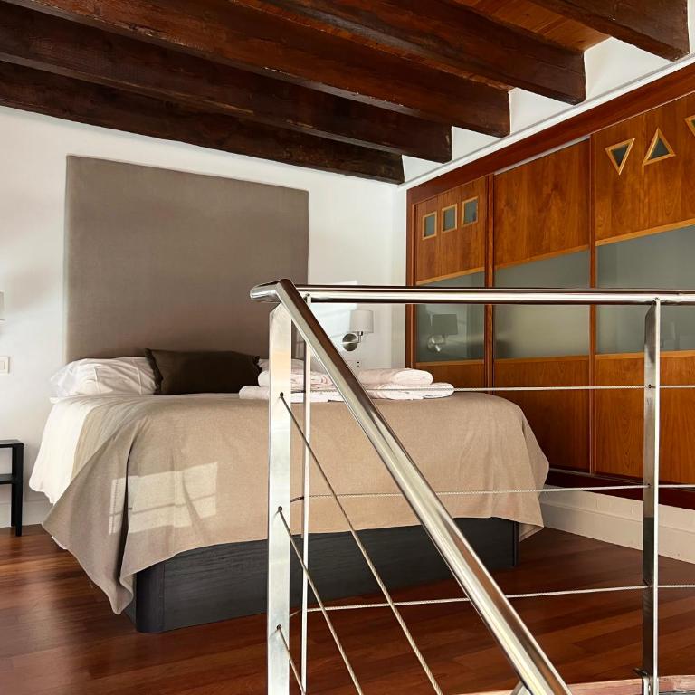 Susillo House Studio - Apartment mit 2 Schlafzimmern - 4