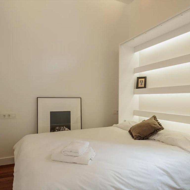 Susillo House Studio - Apartment mit 2 Schlafzimmern - 10