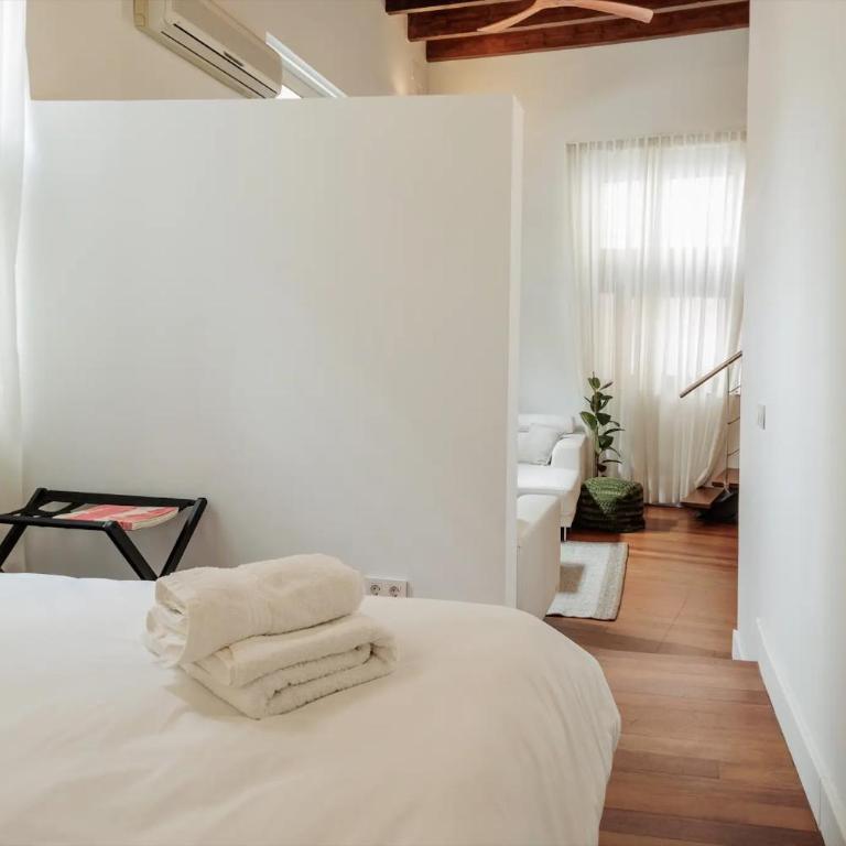 Susillo House Studio - Apartment mit 2 Schlafzimmern - 9