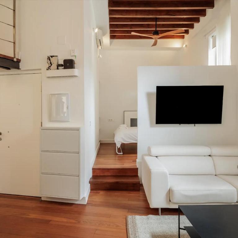 Susillo House Studio - Apartment mit 2 Schlafzimmern - 6