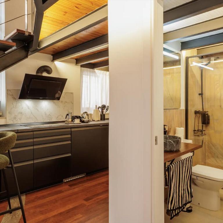 Susillo House Studio - Apartment mit 2 Schlafzimmern - 35