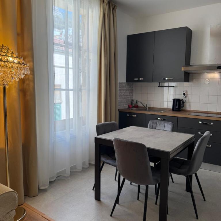 Casino Monaco - Appartement 3 Chambres - 2