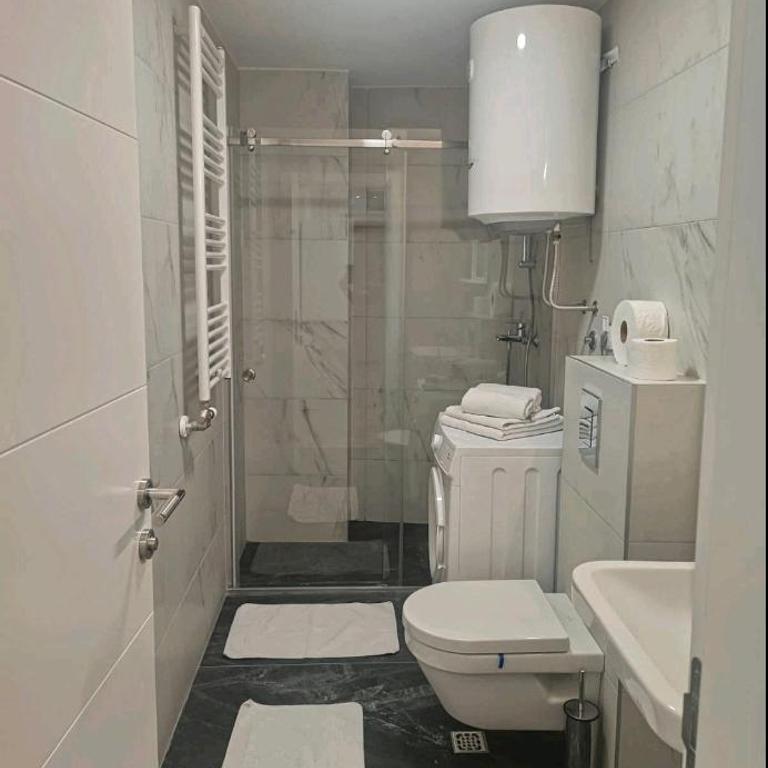 Sand - Appartement 1 Chambre - 2