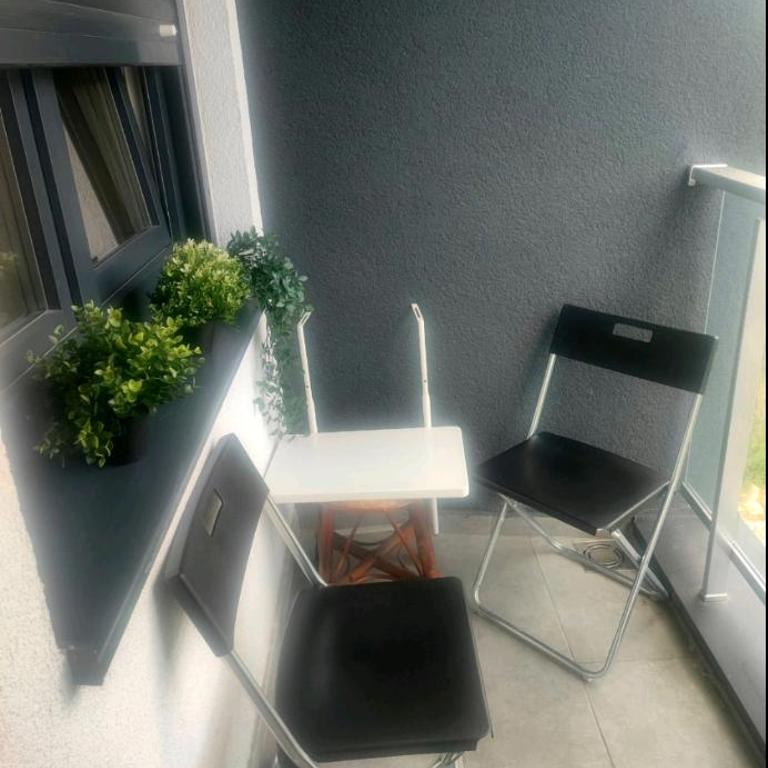 Sand - Appartement 1 Chambre - 3