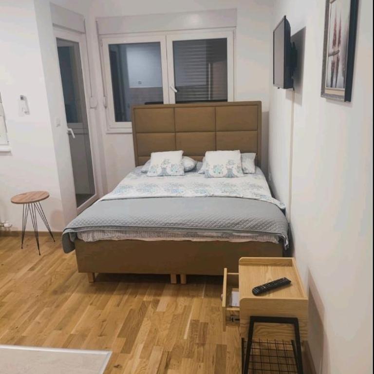 Sand - Appartement 1 Chambre - 7