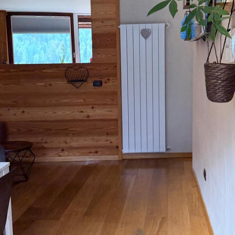 Residenze Vezza - Il Larice - - Apartment mit 2 Schlafzimmern - 76