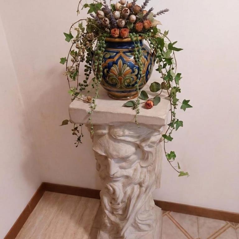 Simohouse - Executive Suite Apartment 140mq - pietra leccese d'autore - Appartement 2 Chambres - 5