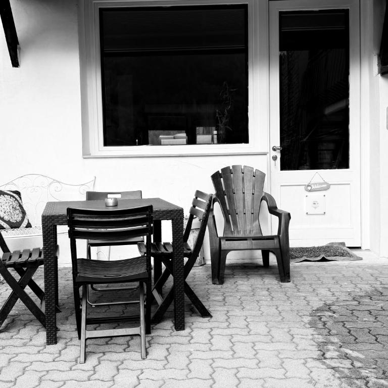 Residenze Vezza - Il Larice - - Apartment mit 2 Schlafzimmern - 78