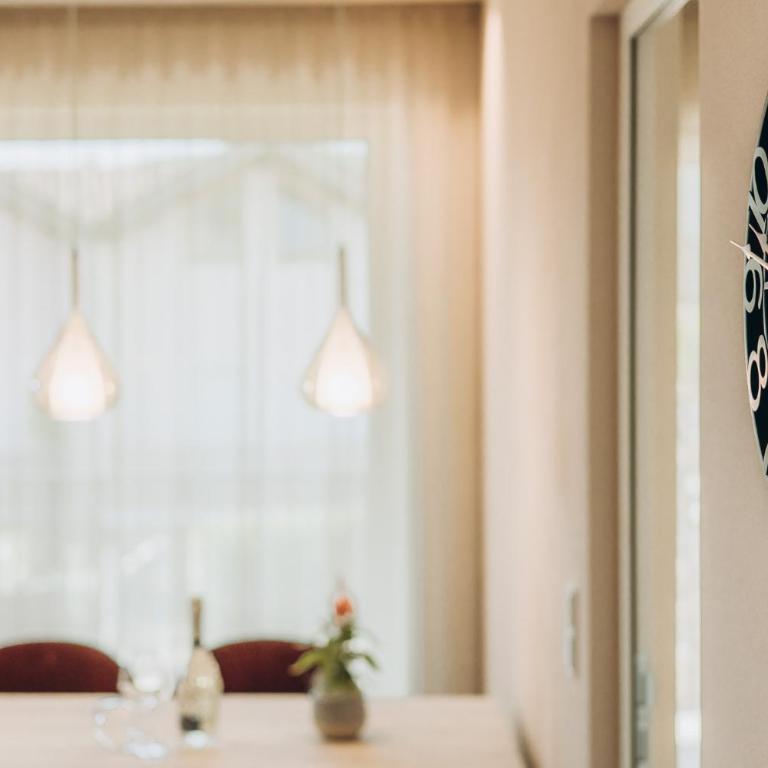 Terra Mea - NEW - One-Bedroom Apartment with Balcony - 15