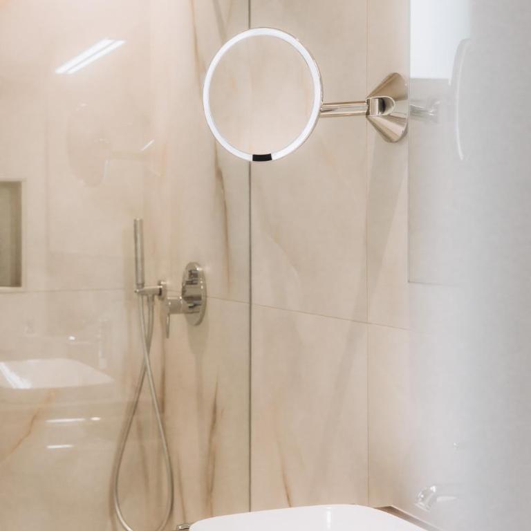 Terra Mea - NEW - One-Bedroom Apartment with Balcony - 14