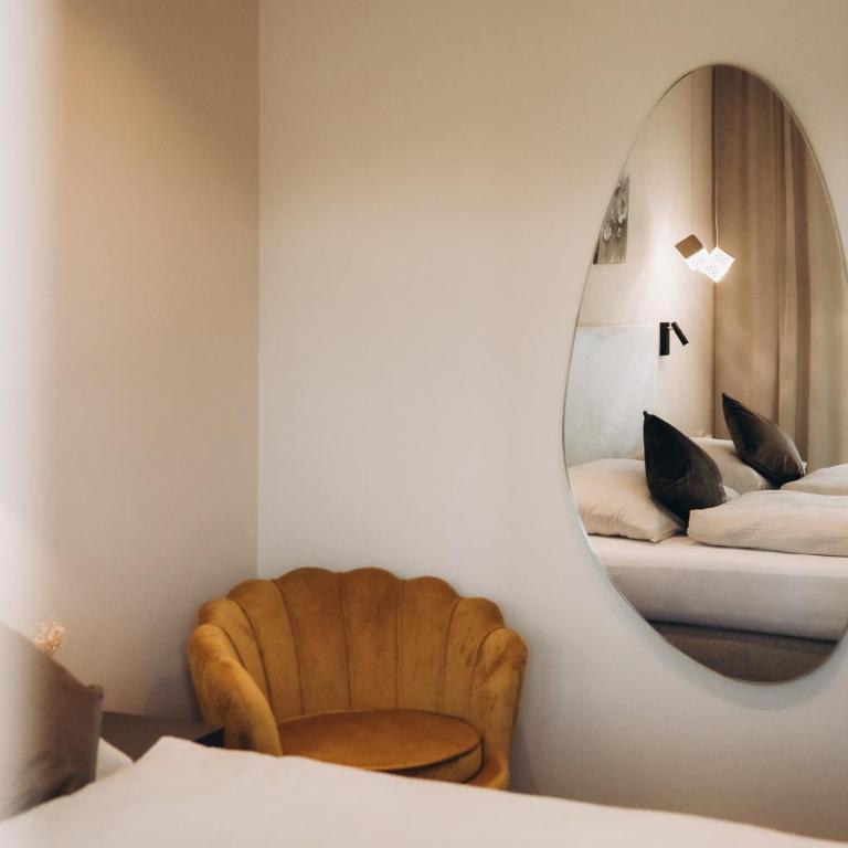 Terra Mea - NEW - One-Bedroom Apartment with Balcony - 8