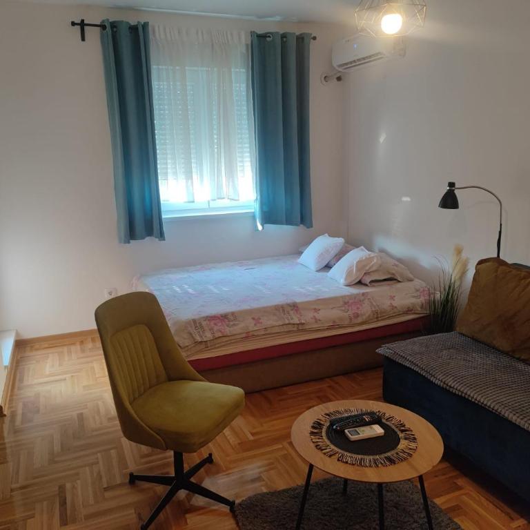 Flight - Apartment mit 1 Schlafzimmer - 1
