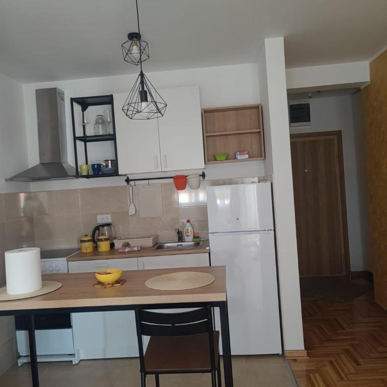 Flight - Apartment mit 1 Schlafzimmer - 3