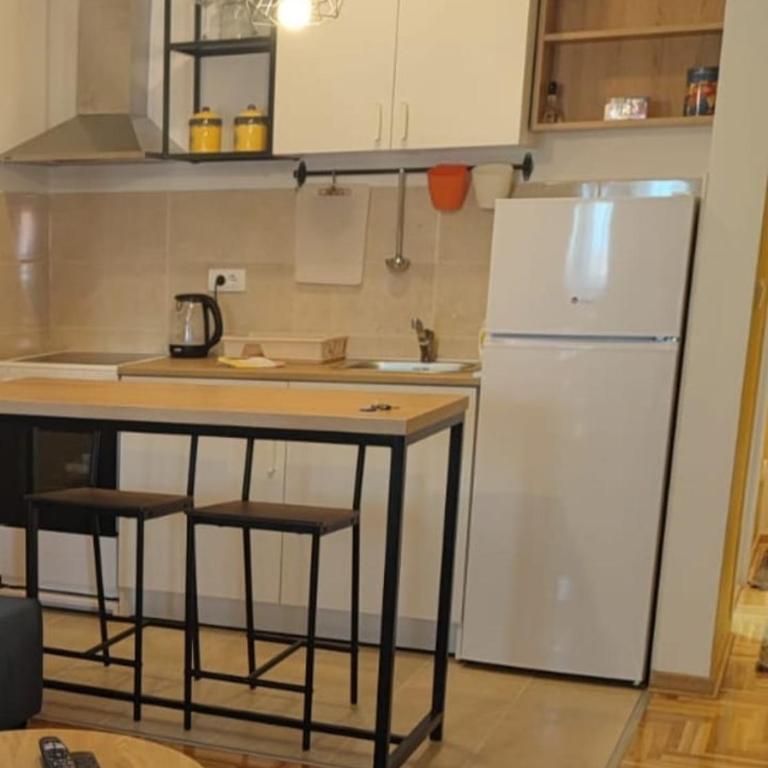 Flight - Apartment mit 1 Schlafzimmer - 10