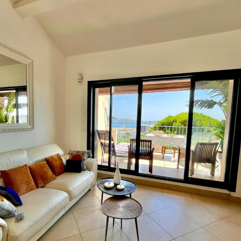 Duplex de 95 m2 sur le port, 17m2 de terrasse,parking - Appartamento con 2 Camere da Letto - 2