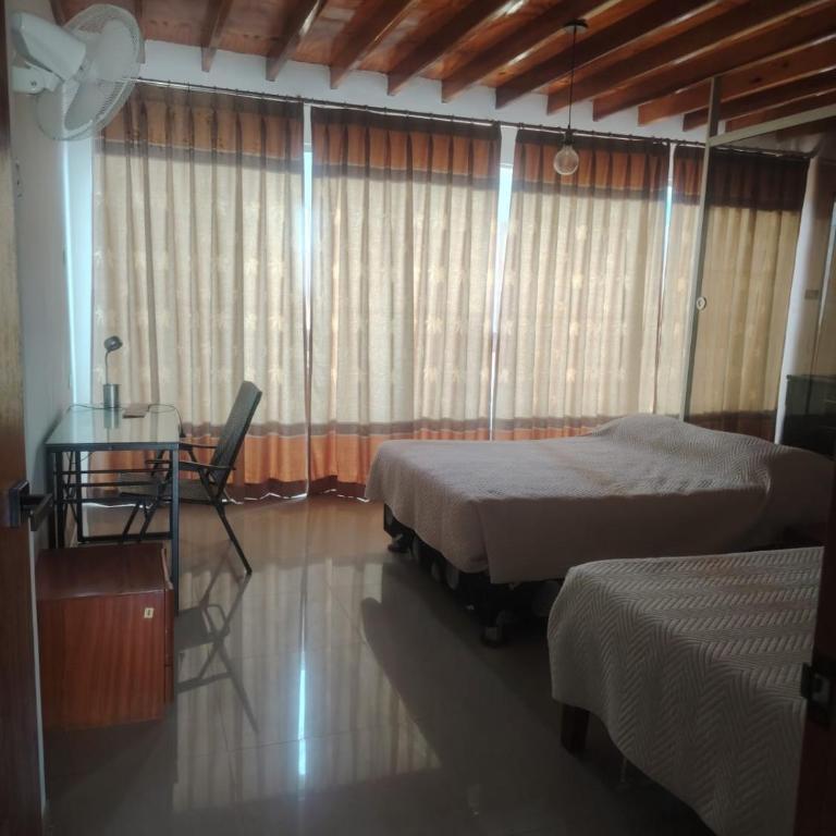 Casa Berenice - Double Room with Private Bathroom - 1