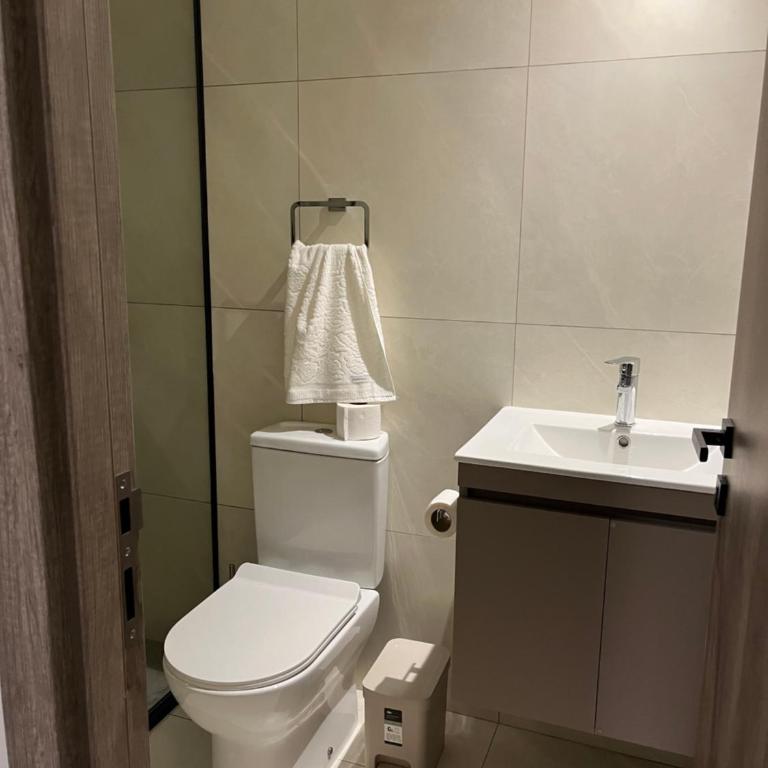 Equipetrol Premier Suite - Apartamento de 1 dormitorio - 5